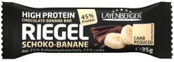 Layenberger Protein Riegel Schoko-Banane (35g)