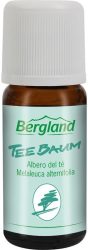 Bergland Teebaum Öl (10ml)