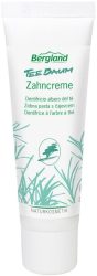 BERGLAND Teebaum Zahncreme 50 ml