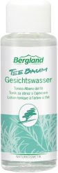 BERGLAND Teebaum Gesichtswasser 125 ml