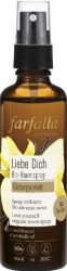 Farfalla Liebe dich Bio-Raumspray Geborgenheit (75ml)