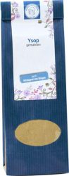 HILDEGARDS LADEN Ysop gemahlen (50g)