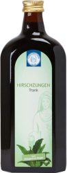 HILDEGARDS LADEN Hirschzungen Trank (500ml)