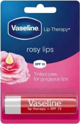 Vaseline Lippenstift Rosy 4.8g