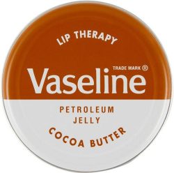 Vaseline Lip Care Tin Cocoa Butter (20 g)