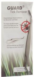 SAHAG Zeckenentferner Guard Tickease