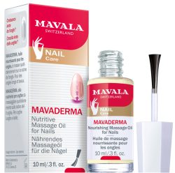 MAVALA Mavaderma F&ouml;rdert Nagelwachstum Fl 10 ml