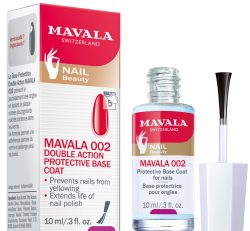 Mavala 002 Schützende Nagelbasis (10ml)