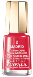 Mavala Nagellack 02 Madrid (5ml)