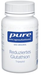 Pure Encapsulations reduziertes Glutathion Kapseln (60 Stk)