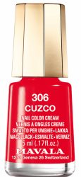 Mavala Nagellack 306 Cuzco (5ml)