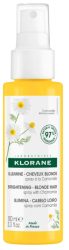 KLORANE - Aufhellendes Spray, Kamille, 100  ml