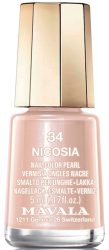 Mavala Nagellack 34 Nicosia (5ml)