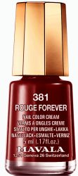 Rouges - FOREVER 381