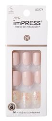 Kiss ImPress Nail Kit Dorothy (1 Stk)