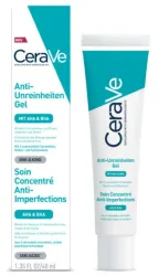 CeraVe - Anti-Unreinheiten Gel, 40 ml