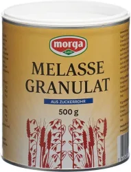 Morga Melasse Granulat (500g)