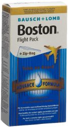 Boston Advance Flight Pack 30ml Cleaner + 30ml Conditioner  | Pflegemittel