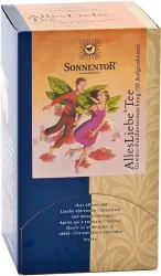 Sonnentor Alles Liebe Kräutertee (18 Beutel)