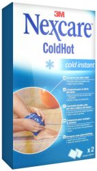 3M Nexcare ColdHot cold instant 150x180mm (2 Stk)
