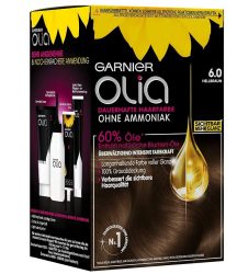 Olia Olia Dauerhafte Coloration
