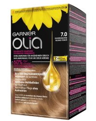 Olia Olia Dauerhafte Coloration