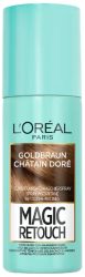 Magic Retouch Haaransatzspray Goldbraun 75ml