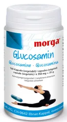 Morga Glucosamin Vegicaps (100 Stk)