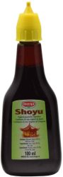 Morga Shoyu Sojasauce (100ml)