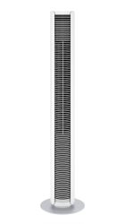 Stadler Form Peter Turmventilator (Farbe: Weiss)