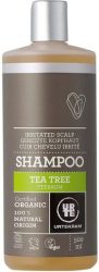 URTEKRAM Tea Tree Shampoo