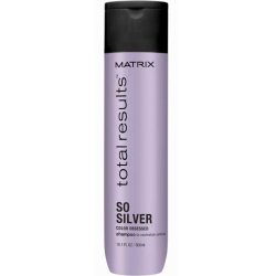 Matrix Color Obsessed So Silver Shampoo 300 Ml