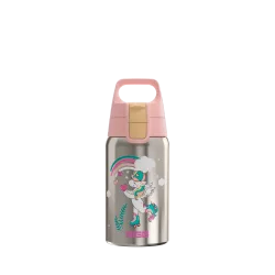 Sigg Shield ONE 500 ml Kinder Trinkflasche Rosa, , Größe: ONE SIZE