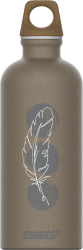 Trinkflasche Traveller MyPlanet Lighter 0.6 L