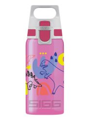 Kinder Trinkflasche VIVA ONE Action Dino Run 0.5 L