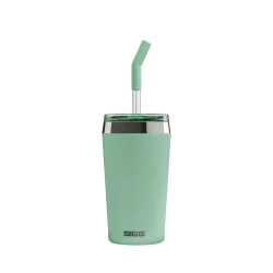 Sigg - Isolierbecher, 450 ml, Grün