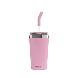 Sigg - Isolierbecher, 450 ml, Pink