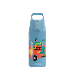 Sigg Trinkflasche Feuerwehr 0.5 Liter