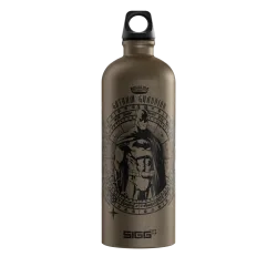 Kinder Trinkflasche Traveller Batman Batman Guardian 1 L