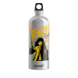 Kinder Trinkflasche Traveller Harry Potter Hogwarts Express 1 L