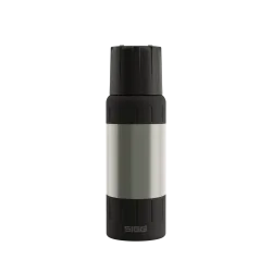 Thermo Trinkflasche Alpine Star Brushed 0.5 L