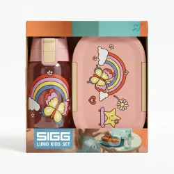Bundle LUMO KIDS SET RAINBOW