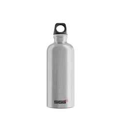 Sigg Trinkflasche Traveller 0.6 Liter