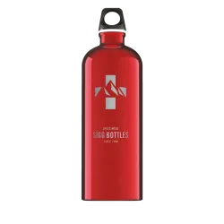 Sigg Trinkflasche Traveller Mountain 1L