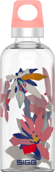 Trinkflasche Star Flowers 0.5 L