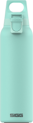 Thermo Trinkflasche Hot & Cold ONE Light Light Glacier 0.55 L