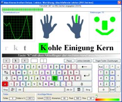 Maschinenschreiben Deluxe von Vinarski IT Services