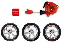 Clack & Go New