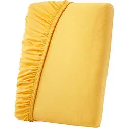Primbausch Fein-Jersey Spannleintuch 180 x 190 cm bis 180 x 200 cm