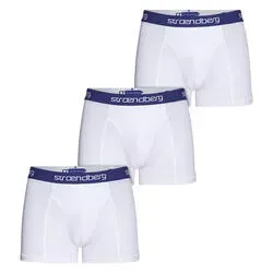 stroendberg 3er Pack Boxershorts